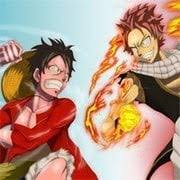 Fairy Tail VS One Piece