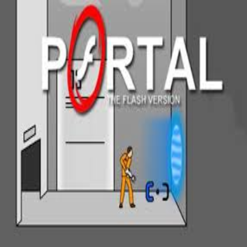 Portal - Collection